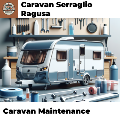 Caravan Maintenance