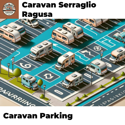 Caravan Parking