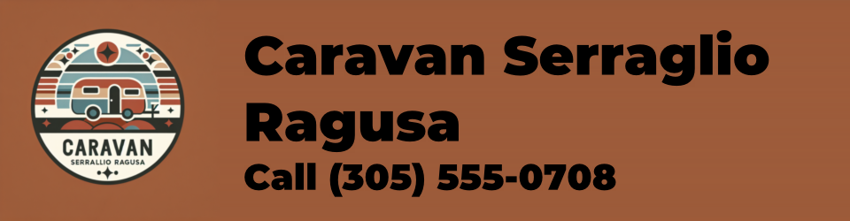 Caravan Serraglio Ragusa