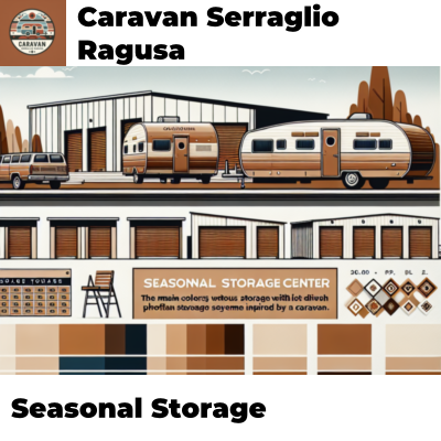 Seasonal Storage